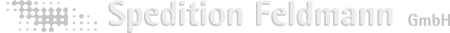 Spedition Feldmann GmbH